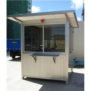 G14-警衛亭-燿華電子