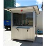 G14-警衛亭-燿華電子 - 九代興鋁業社