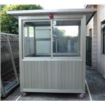 G18-警衛亭-百傑電子 - 九代興鋁業社