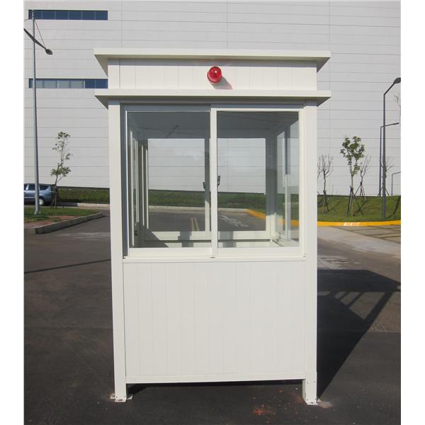 G19-警衛亭-台積電,九代興鋁業社