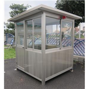 G22-警衛亭-海洋技術學院