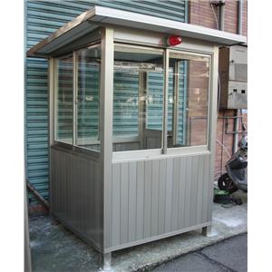 G26-警衛亭-永發停車場