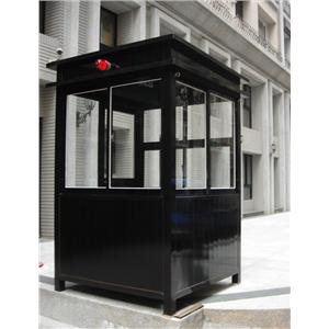 九代興警衛亭G62-法國之星