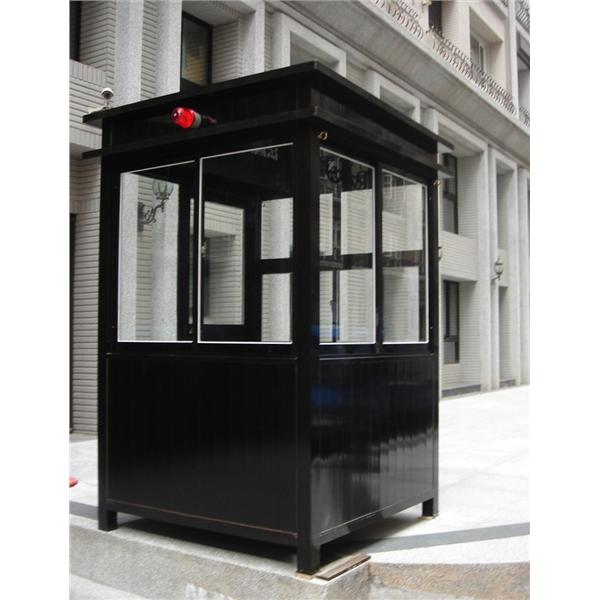 九代興警衛亭G62-法國之星,九代興鋁業社