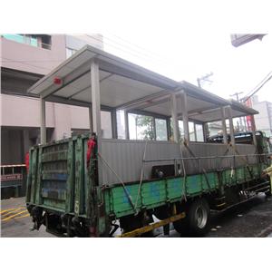 G28-警衛亭-蘇花公路