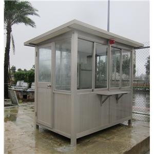 九代興警衛亭G30-同豐營造