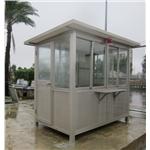 九代興警衛亭G30-同豐營造 - 九代興鋁業社