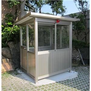 九代興警衛亭G34-小坪頂環遊郡(6呎)