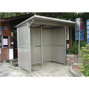 G36-停車場自動繳費亭