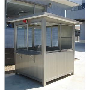 G39-警衛亭-楠梓電子股份有限公司