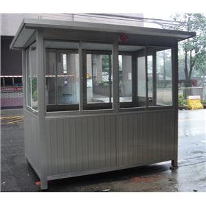 G40-警衛亭-聯電基樁工程