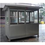 G40-警衛亭-聯電基樁工程 - 九代興鋁業社