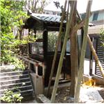 G42-警衛亭-大來國際開發(黑咖啡色琉璃瓦屋頂-上拍) - 九代興鋁業社