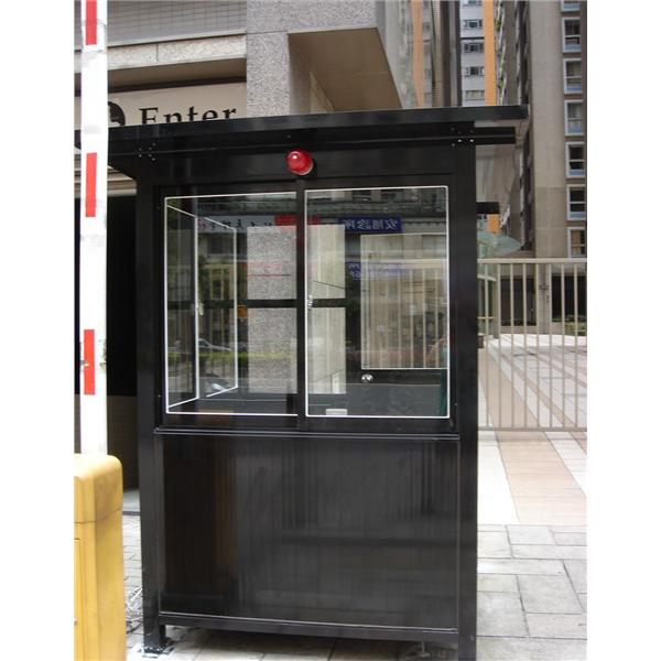 G43-警衛亭-遠雄大學劍橋社區,九代興鋁業社