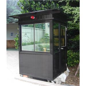 九代興警衛亭G92-水世紀社區