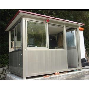 九代興警衛亭G94-老爺山莊