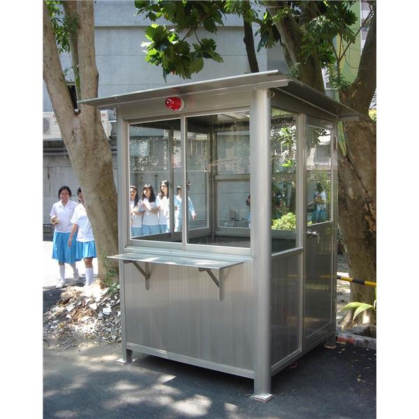 九代興警衛亭G98-崇光女中