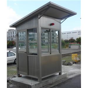 九代興警衛亭G99-大潤發