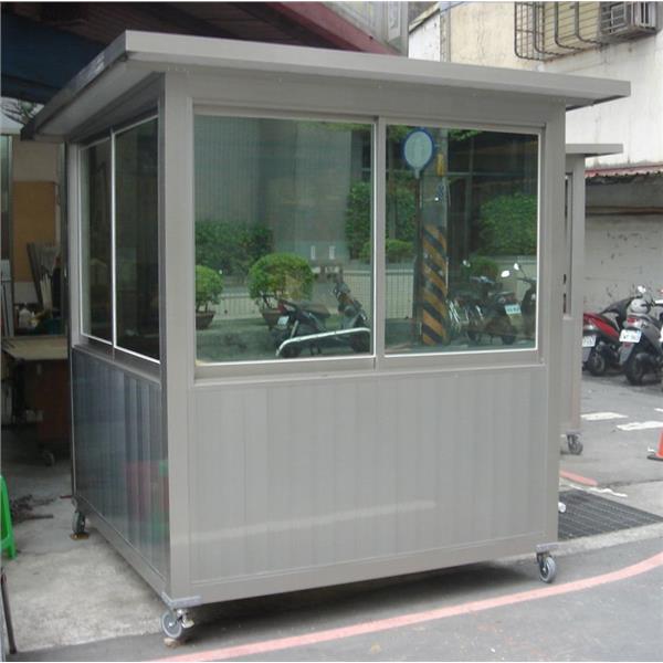 九代興警衛亭G102-馬祖兩棲連