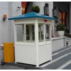 九代興警衛亭G106-三峽萬寶隆