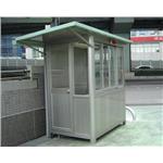 九代興警衛亭G107-e時代科技 - 九代興鋁業社