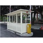 九代興警衛亭G108-原大學 - 九代興鋁業社