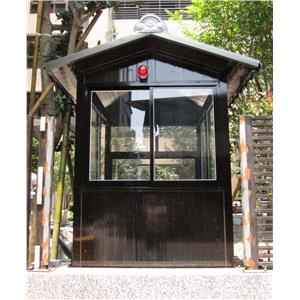 九代興警衛亭G109-大來國際開發