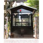 九代興警衛亭G109-大來國際開發 - 九代興鋁業社