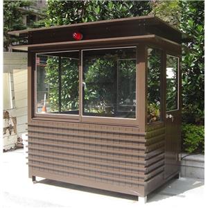 九代興警衛亭G104-北大愛悅社區