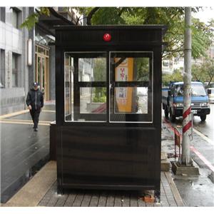 九代興警衛亭G64-上城社區