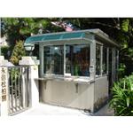 九代興警衛亭G66-永信松柏園 - 九代興鋁業社