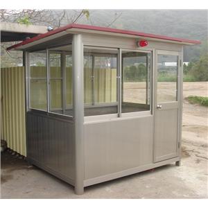 九代興警衛亭G71-翊仲公司