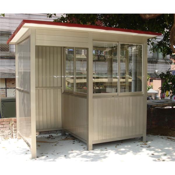 G78-繳費亭-驛德公司,九代興鋁業社