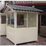 九代興警衛亭G80-育瑋國際 - 九代興鋁業社