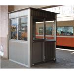 九代興警衛亭G88-樹林火車站 - 九代興鋁業社