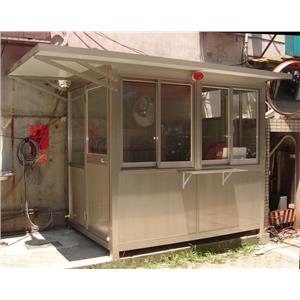 九代興警衛亭G89-中華電信