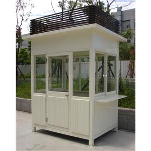 九代興警衛亭G90-內湖台哥大