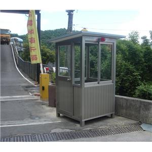 九代興警衛亭G138-天佛禪寺