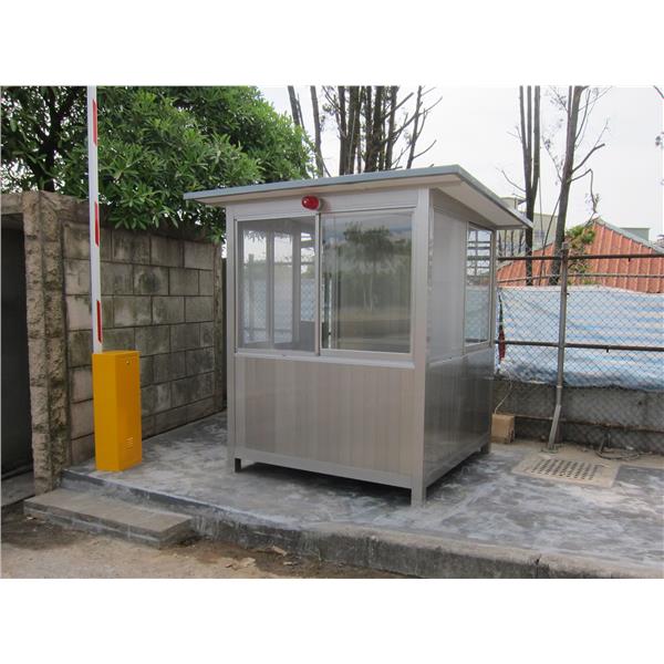 九代興警衛亭G139-巨鎵科技,九代興鋁業社