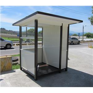 G142-繳費亭-高灘地停車場