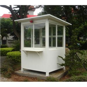 九代興警衛亭G146-漢英學校