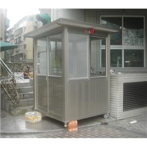 九代興警衛亭G148-歐洲社區