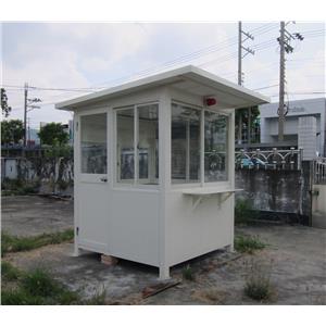 九代興警衛亭G153