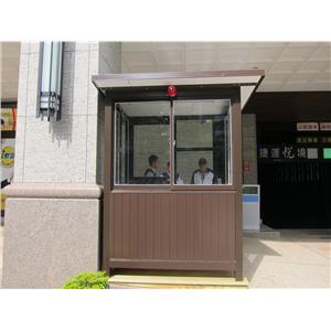 九代興警衛亭G158-捷運悅境