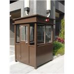 九代興警衛亭G122 - 九代興鋁業社