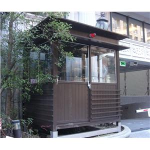 九代興警衛亭G121-爵仕悅