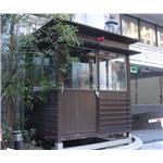 九代興警衛亭G121-爵仕悅 - 九代興鋁業社