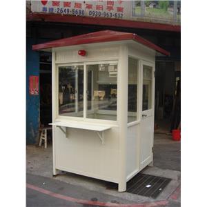 九代興警衛亭G119-南俊國際