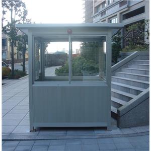 九代興警衛亭G118-宜城四季行館