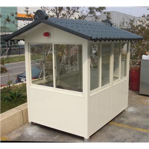 九代興警衛亭G116-永全懋